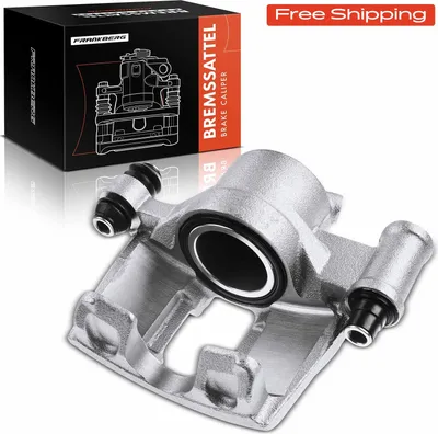 Produktbild von Frankberg 1x Bremssattel Vorderachse Rechts für Mercedes-Benz W638 638/2 1996-2003