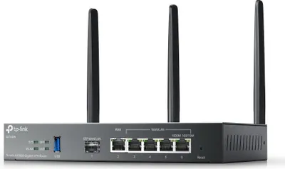 Image de Routeur VPN Gigabit Omada AX3000, ER706W