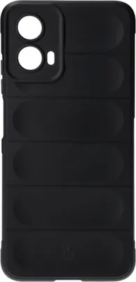 Produktbild von Bizon Case Tur Panzerhülle für Motorola Moto G34 5G, schwarz