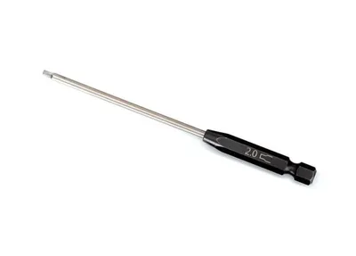 Produktbild von TRAXXAS Speed-Bit, Innensechskant Gerade 1/4Zoll 2,0mm TRX8715-20
