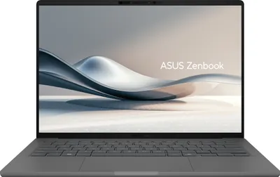 Produktbild von ASUS ZENBOOK 90NB1502-M00H40 - Notebook