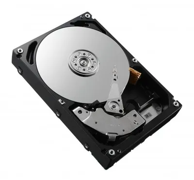 Produktbild von Dell 0K532N