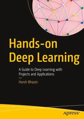 Produktbild von Hands-on Deep Learning