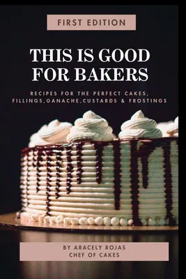 Produktbild von This Is Good For Bakers