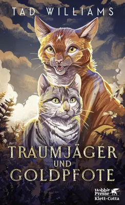 Produktbild von Traumjäger und Goldpfote