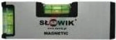 Immagine prodotto di Livella Nightingale anodizzata Pk2M 100Mm