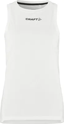 Produktbild von Craft Rush 2.0 Singlet Damen - Weiß
