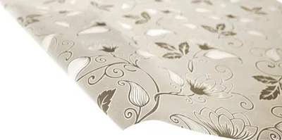 Zdjęcie produktu dla Folia stołowa Obrus z nadrukiem Folia ochronna na stół Zmywalne PVC 140cm 90cm Motyw 31