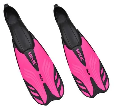 Immagine prodotto di Pinne da nuoto Seac in rosa