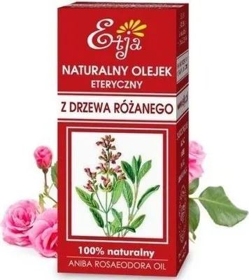 Produktbild von Natürliches ätherisches Rosenbaumöl 10ml
