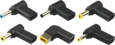 Obrázok produktu pre Xilence XM022, Laptop, Vnútorný, 18 - 20 V, DC1-to-DC2, Xilence, XM018 XM020