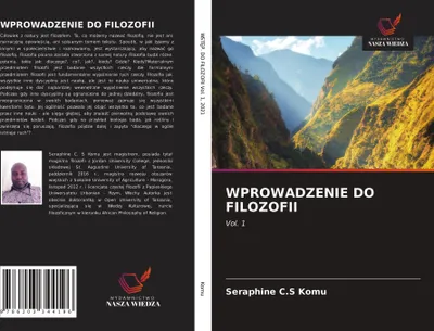 Produktbild von Wprowadzenie Do Filozofii