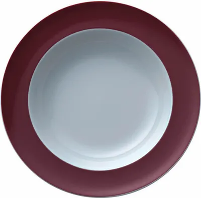 Produktbild von Thomas 10850-408517-10323, Porzellan, Sunny Day, 23 cm, 230 mm, 40 mm
