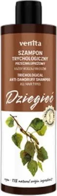 Image de Venita Shampooing Trichologique 300 ml avec Lignine