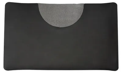 Obrázek produktu pro Rohož do interiéru, 1,5 m x 0,9 m, tloušťka 18 mm, protiskluzový povrch, voděodolná, odolná konstrukce