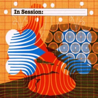 Produktbild von Various-In Session: Rogall