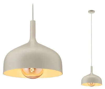 Image de Suspension Paulmann Embla II