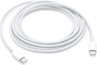Produktbild von Apple USB-C auf USB-C Kabel 2m