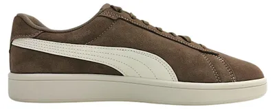 Imagen del producto de Zapatillas deportivas Puma Smash para hombre, modelo sneaker de corte bajo, color marrón, ideales para uso diario
