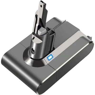 Produktbild von Akku für Dyson V7 SV11 Animal Trigger+ Motörhead Pro Fluffy Mattress Aspirateur 21.6V 4000mah