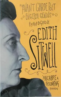 Imagen del producto de Edith Sitwell
