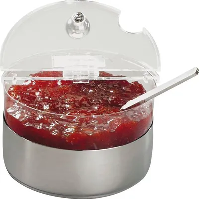 Image de APS Ersatzschale, Inhalt: 0,60 Liter, Höhe: 65 mm, ø: 140 mm