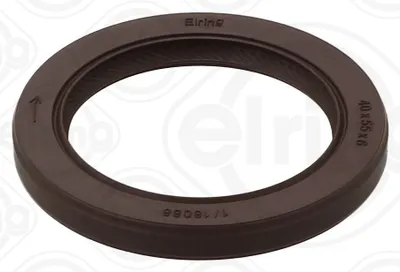 Obrázok produktu pre Tesniaci krúžok, kľukový hriadeľ ELRING 439.600
