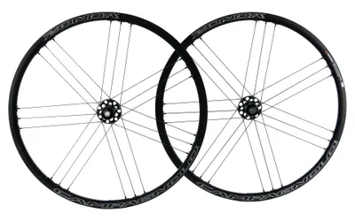 Produktbild von Campagnolo Lrs Campa Zonda Db Hh12/Hh12 Afs Ca