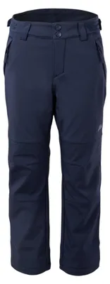Productafbeelding van Martes Essential - "Margot" broek voor kinderen, model IG5813 (maat 152), kleur: indigoblauw