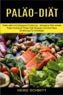 Obrázek produktu pro Paläo-diät