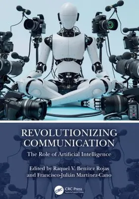 Obrázok produktu pre Revolutionizing Communication