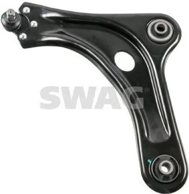 Produktbild von SWAG 64 93 7470 Querlenker Unten Vorne Links passend für PEUGEOT 2008 Kombi (CU)
