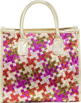 Image de Sac pour femme Joella - doré, taille unique