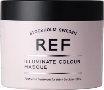 Produktbild von Ref W.Illuminate Colour Masque 500ml