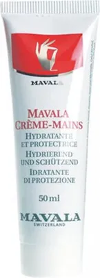 Produktbild von Mavala Hand Cream Moisturizing 50ml