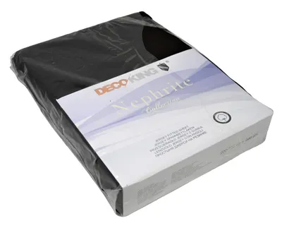 Obrázok produktu pre napínacie prestieradlo 200x220 cm Napínacie prestieradlo zo 100 % bavlny jersey *A