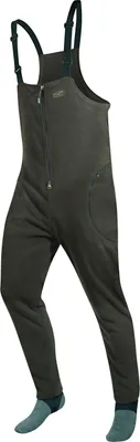 Image de Combinaison polaire Hart Altai-M pour homme (verte) taille XL