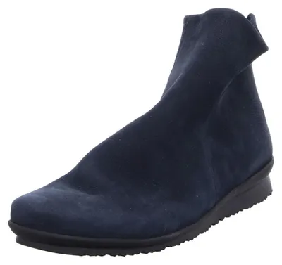 Produktbild von Arche Baryky Stiefel, Farbe Nuit, Größe 39