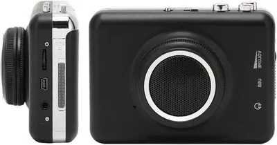Obrázek produktu pro Přenosný převodník kazet, MP3 a CD s odnímatelnými reproduktory