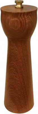 Produktbild von Lodos Gewürzmühle Elegant LUX, 18 cm, Mahagoni