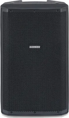 Image de Samson RS115A Enceinte active