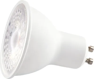 Obrázok produktu pre LED žiarovka GU10 5W 3000K teplá 430lm Samsung Premium Kobi
