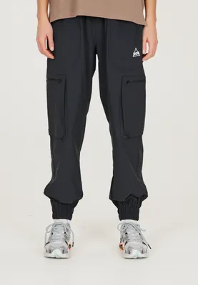 Produktbild von SOS Hose Salonga W mit lässigen Cargotaschen 1001 Black XS