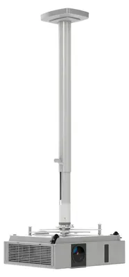 Obrázok produktu pre Kindermann Comfort² 100, Strop, 20 kg, Biela, 180°, -20 - 20°, 100 cm