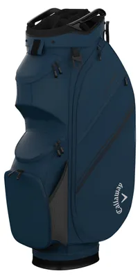 Produktbild von Callaway Chase 14 Cartbag 2025 Navy