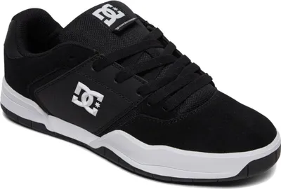 Produktbild von DC Shoes Central M Black/White Größe EU 46,5