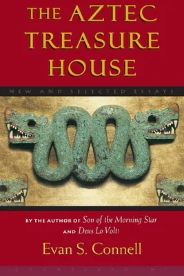 Produktbild von Aztec Treasure House