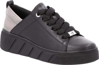 Produktbild von R-Evolution Damen Sneaker W0502-03 Farbe: Weiß Größe: 41