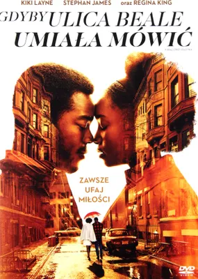 Produktbild von Beale Street (nur Originalversion) [DVD]