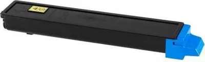 Zdjęcie produktu dla KYOCERA TK-8325C, 12000 stron(y), Cyjan, 1 szt.